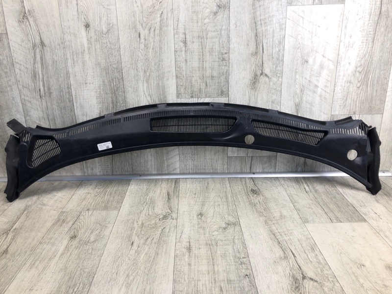 Пластик под лобовое стекло / Жабо FIESTA 08-17 2017 1.6 C16HDEZ