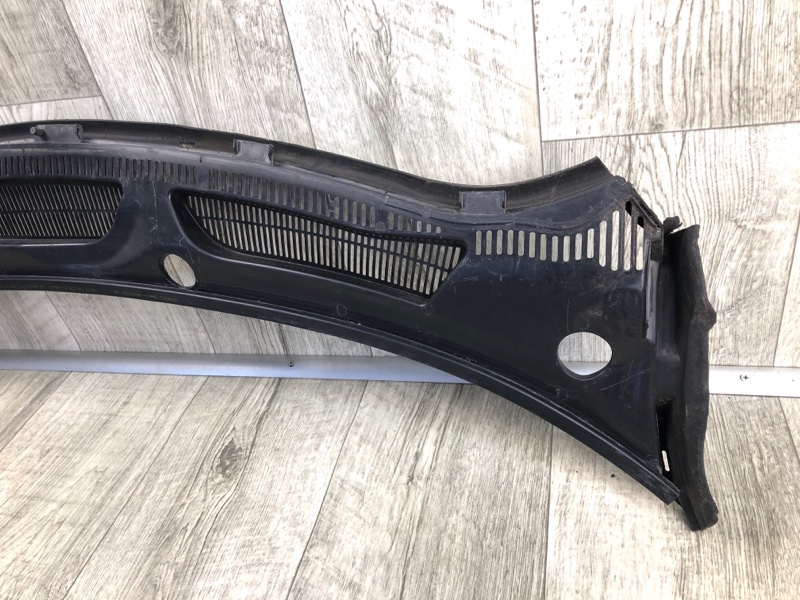 Пластик под лобовое стекло / Жабо FIESTA 08-17 2017 1.6 C16HDEZ