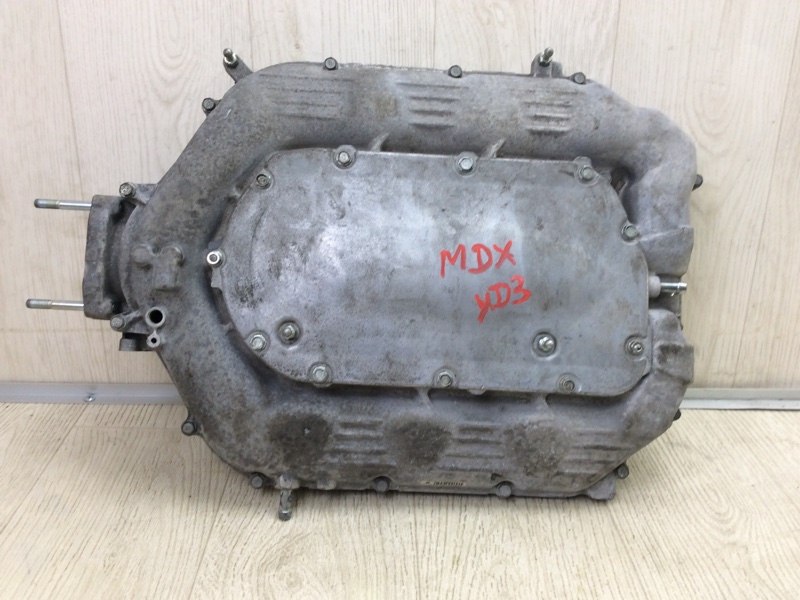Коллектор впускной ACURA MDX (YD3) 13-21 3.5 J35Y5 17160-R9P-A00 Б/У