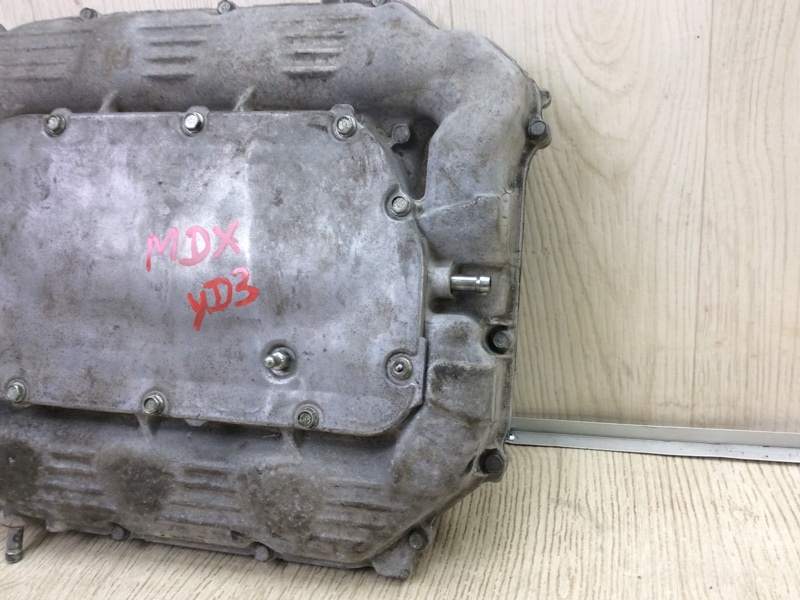 Коллектор впускной MDX (YD3) 13-21 3.5 J35Y5