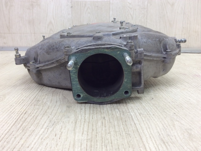 Коллектор впускной ACURA MDX (YD3) 13-21 3.5 J35Y5