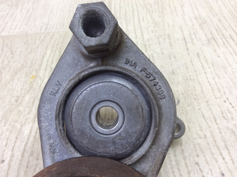 Ролик натяжной MDX (YD3) 13-21 3.5 J35Y5