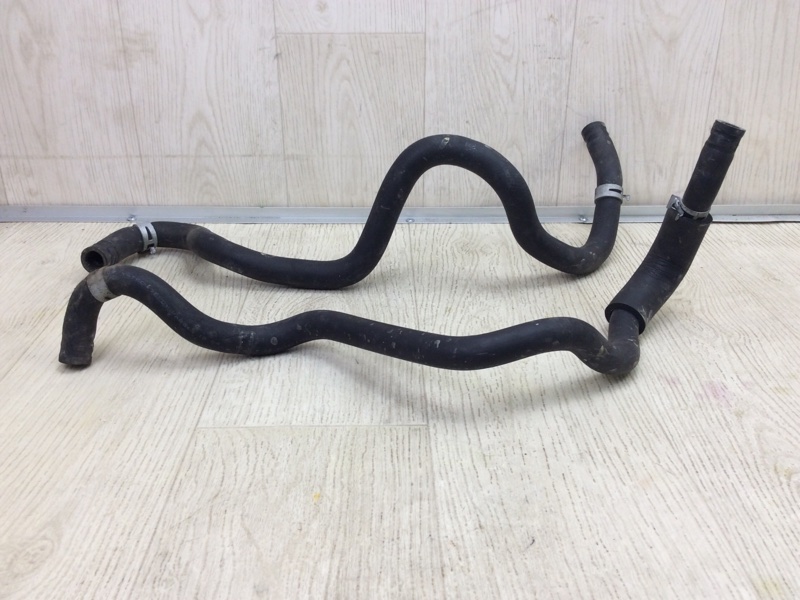 Патрубок радиатора печки MDX (YD3) 13-21 3.5 J35Y5