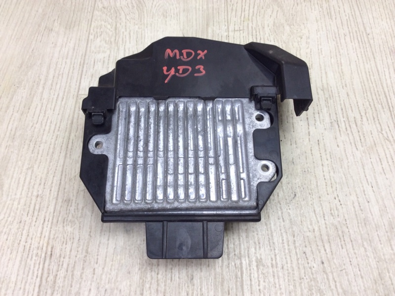 Блок управления форсунками MDX (YD3) 13-21 3.5 J35Y5