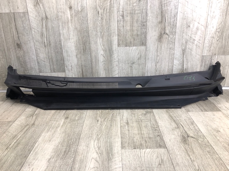 Пластик под лобовое стекло / Жабо NISSAN PATHFINDER R52 12-21 R52 3.5 VQ35DE