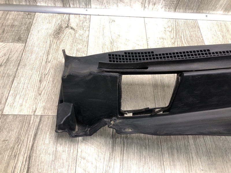 Пластик под лобовое стекло / Жабо PATHFINDER R52 12-21 2015 R52 3.5 VQ35DE