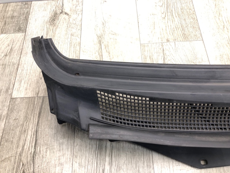 Пластик под лобовое стекло / Жабо PATHFINDER R52 12-21 2015 R52 3.5 VQ35DE