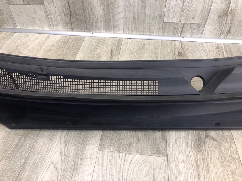 Пластик под лобовое стекло / Жабо PATHFINDER R52 12-21 2015 R52 3.5 VQ35DE