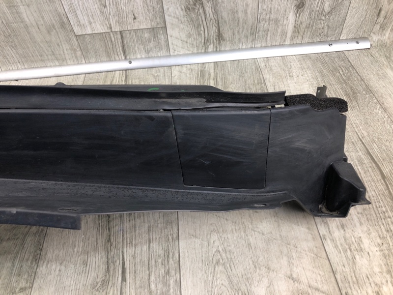 Пластик под лобовое стекло / Жабо PATHFINDER R52 12-21 2015 R52 3.5 VQ35DE