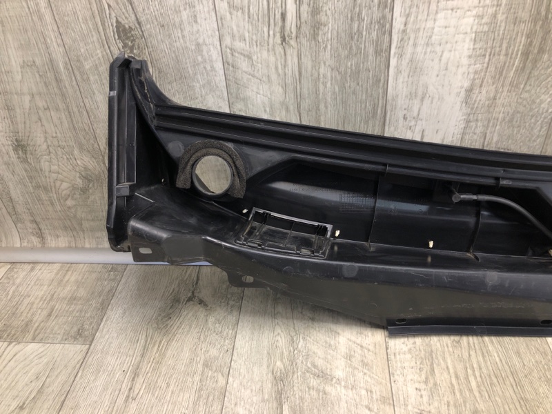 Пластик под лобовое стекло / Жабо PATHFINDER R52 12-21 2015 R52 3.5 VQ35DE