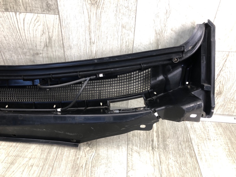 Пластик под лобовое стекло / Жабо PATHFINDER R52 12-21 2015 R52 3.5 VQ35DE