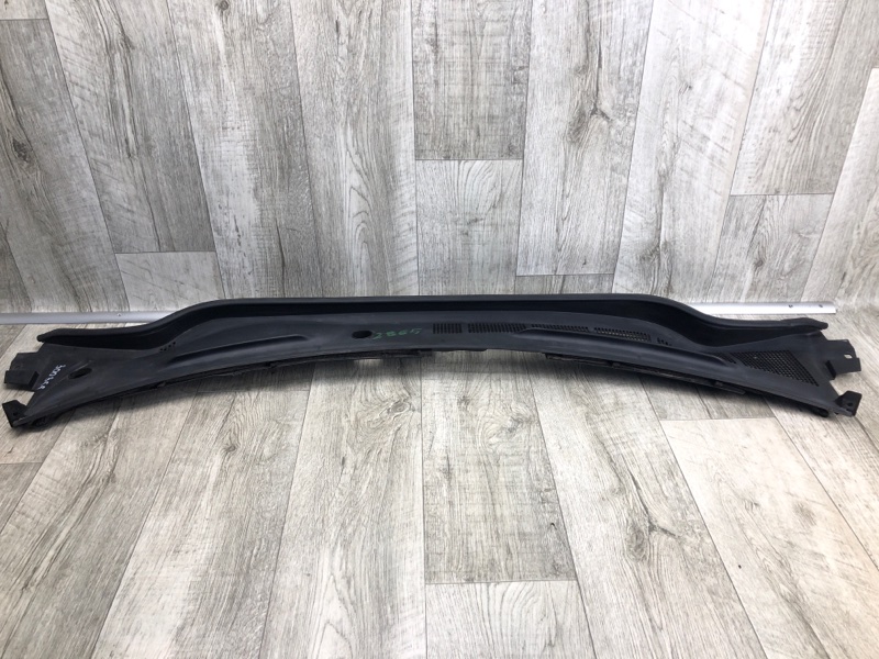 Пластик под лобовое стекло / Жабо CAMRY 40 06-11 2007 ACV40 2.4 2AZFE