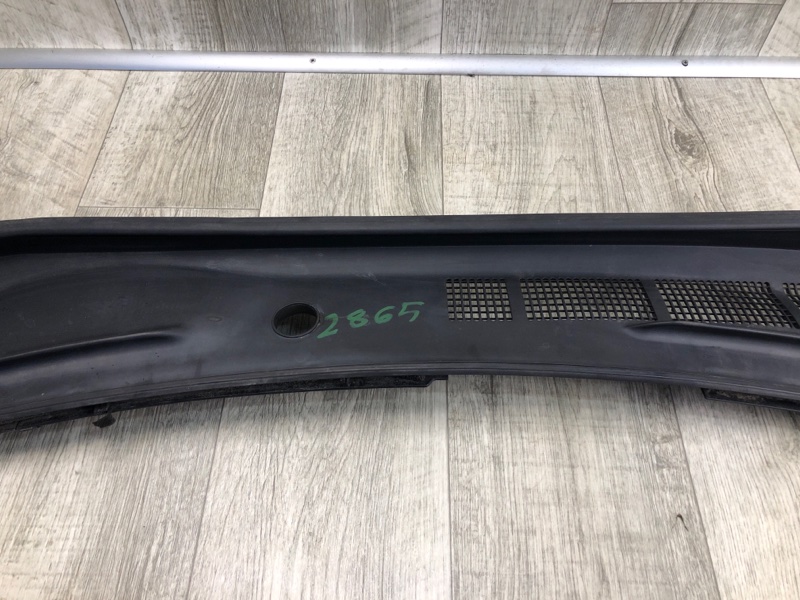 Пластик под лобовое стекло / Жабо CAMRY 40 06-11 2007 ACV40 2.4 2AZFE