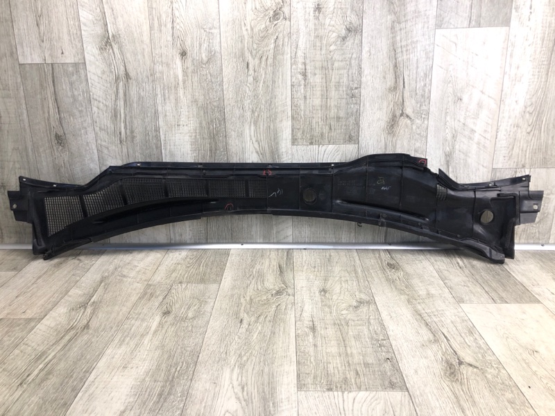 Пластик под лобовое стекло / Жабо CAMRY 40 06-11 2007 ACV40 2.4 2AZFE