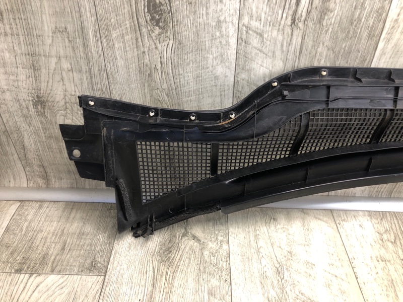 Пластик под лобовое стекло / Жабо CAMRY 40 06-11 2007 ACV40 2.4 2AZFE