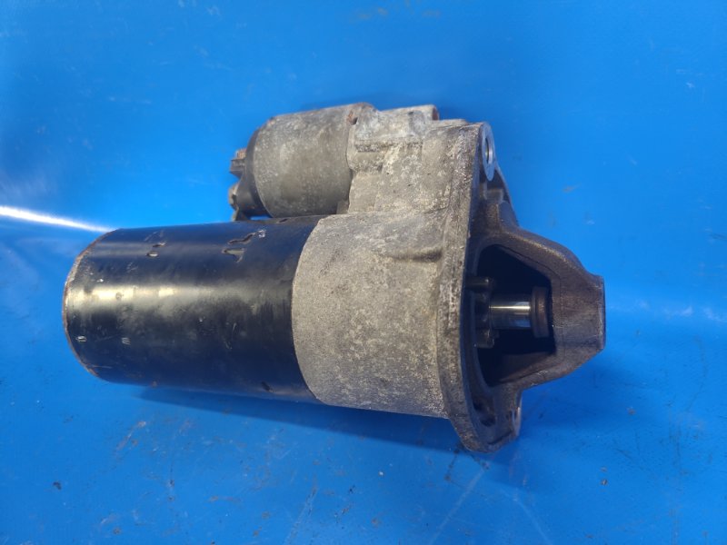 Стартер VOLVO XC70 00–07 2.5 B5254T2