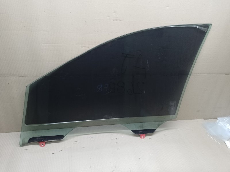 Стекло двери переднее правое PATHFINDER R52 12-21 2013 3.5 VQ35DE