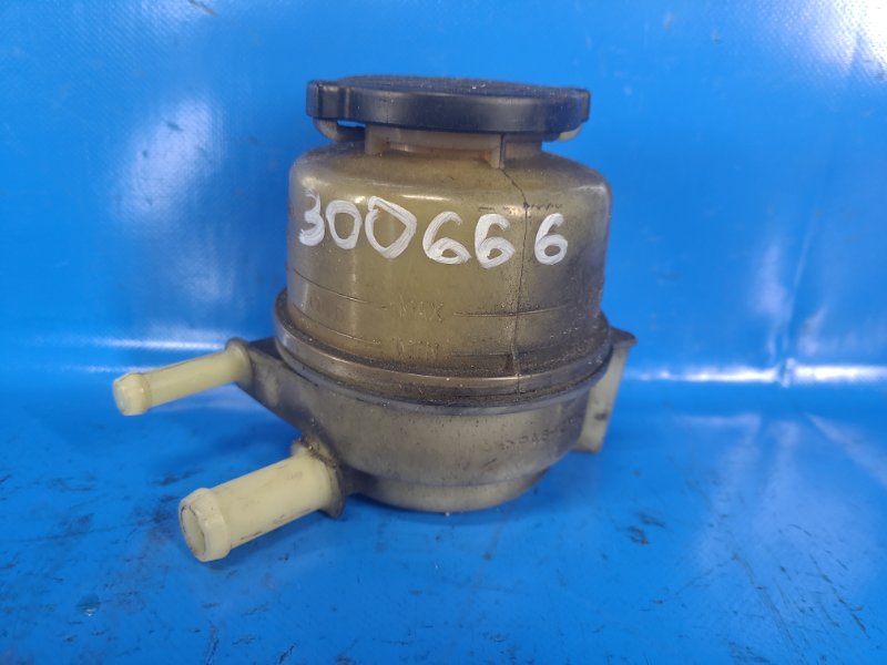 Бачок ГУР TOYOTA CAMRY 40 06-11 2010 2.5 2ARFE 44360-06030 Б/У