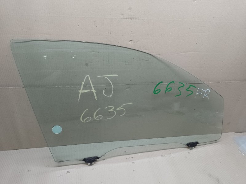 Запчасть стекло двери переднее правое MITSUBISHI ASX / OUTLANDER SPORT 10-21 2012 2.0 4B11 5706A272 Б/У Стекло двери переднее правое MITSUBISHI ASX / OUTLANDER SPORT 10-21 2012 2.0 4B11 5706A272 Б/У