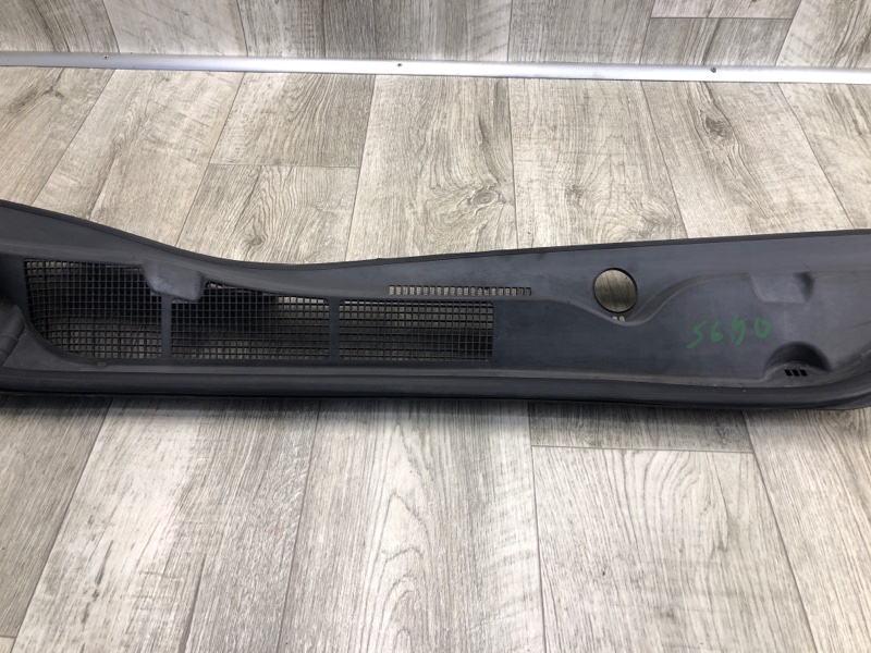 Пластик под лобовое стекло / Жабо VENZA 09-16 2009 3.5 2GR-FE Пластик под лобовое стекло / Жабо VENZA 09-16 2009 3.5 2GR-FE