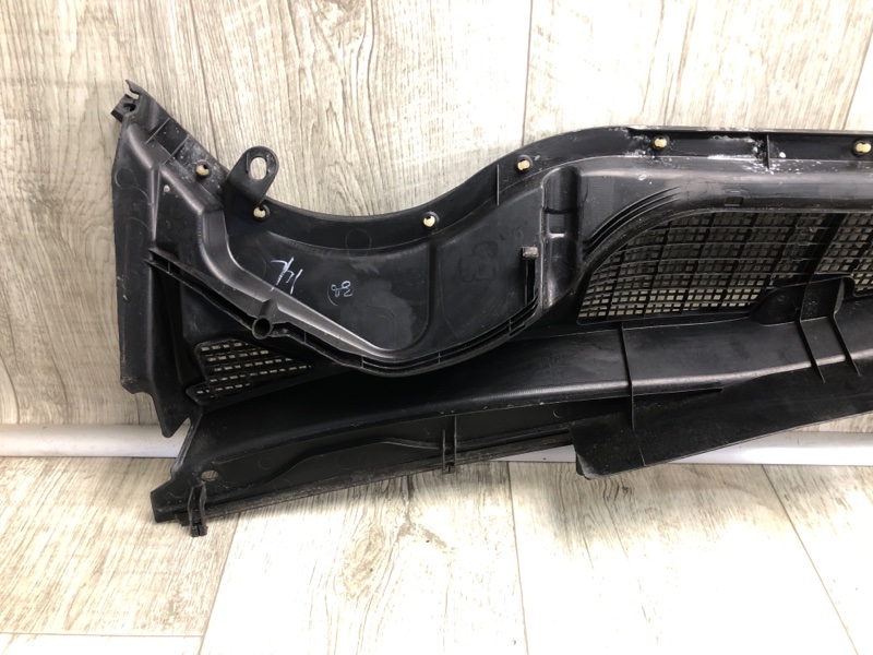 Пластик под лобовое стекло / Жабо VENZA 09-16 2009 3.5 2GR-FE Пластик под лобовое стекло / Жабо VENZA 09-16 2009 3.5 2GR-FE