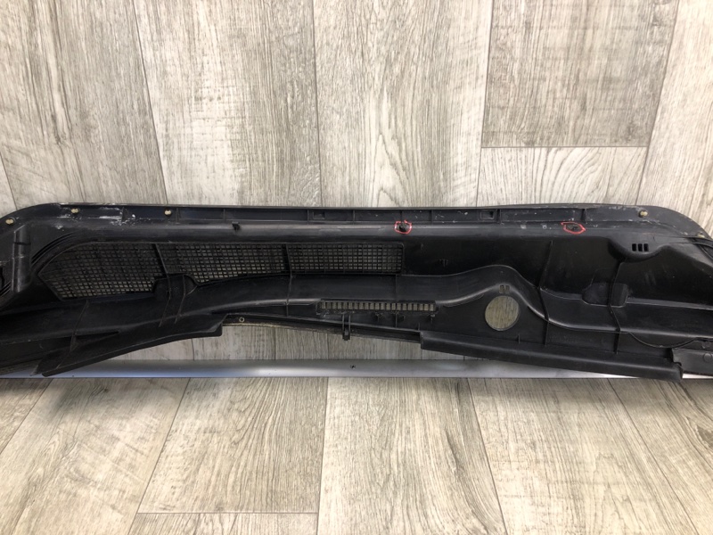 Пластик под лобовое стекло / Жабо VENZA 09-16 2009 3.5 2GR-FE Пластик под лобовое стекло / Жабо VENZA 09-16 2009 3.5 2GR-FE