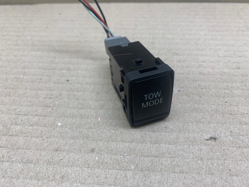 Кнопка NISSAN PATHFINDER R52 12-21 2013 3.5 VQ35DE 25129-3NA0A Б/У