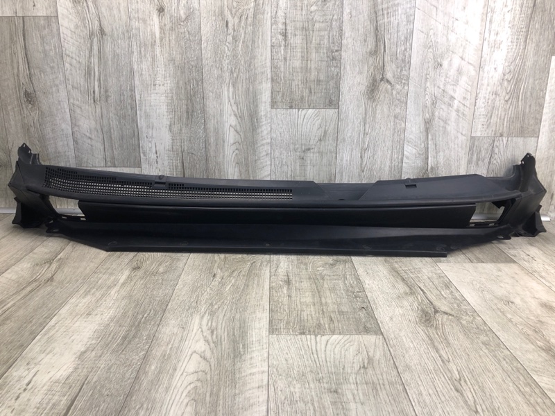 Пластик под лобовое стекло / Жабо NISSAN PATHFINDER R52 12-21 3.5 VQ35DE