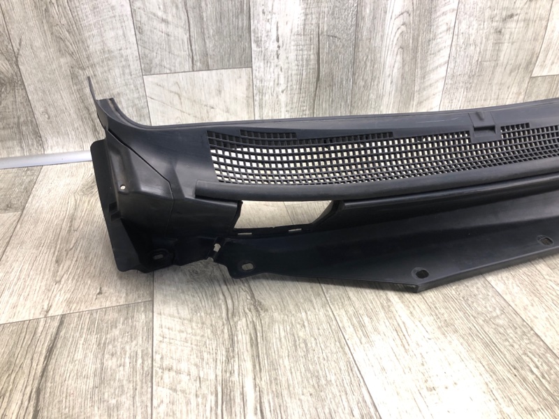 Пластик под лобовое стекло / Жабо PATHFINDER R52 12-21 2013 3.5 VQ35DE