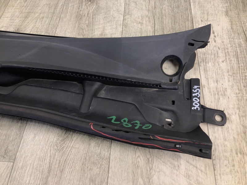 Пластик под лобовое стекло / Жабо CAMRY 70 17- 2020 GSV70 2.5 A25AFKS Пластик под лобовое стекло / Жабо CAMRY 70 17- 2020 GSV70 2.5 A25AFKS