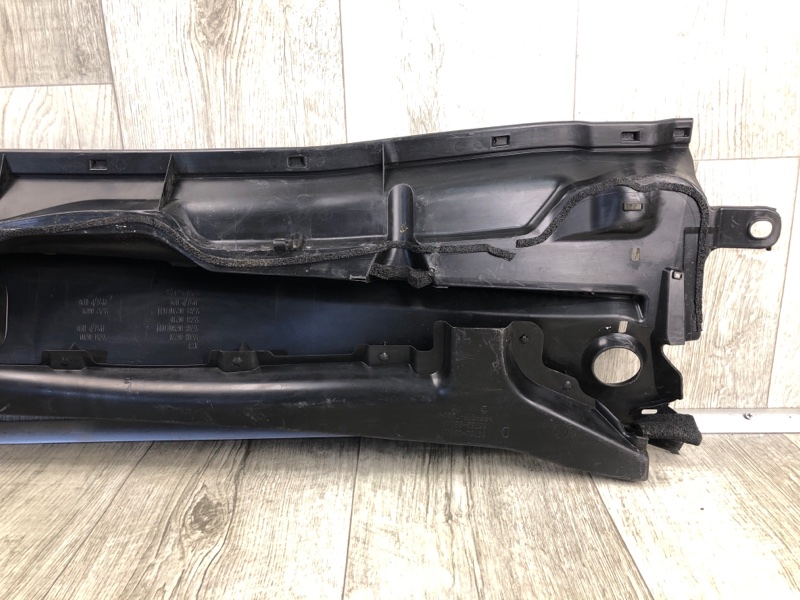 Пластик под лобовое стекло / Жабо CAMRY 70 17- 2020 GSV70 2.5 A25AFKS Пластик под лобовое стекло / Жабо CAMRY 70 17- 2020 GSV70 2.5 A25AFKS