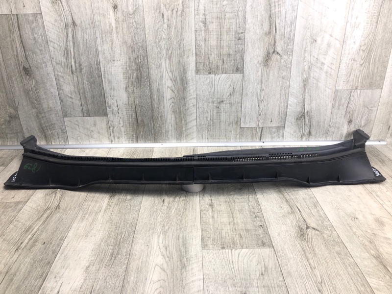 Пластик под лобовое стекло / Жабо MITSUBISHI OUTLANDER XL 05-13 2010 3.0 6B31 7405A435 Б/У