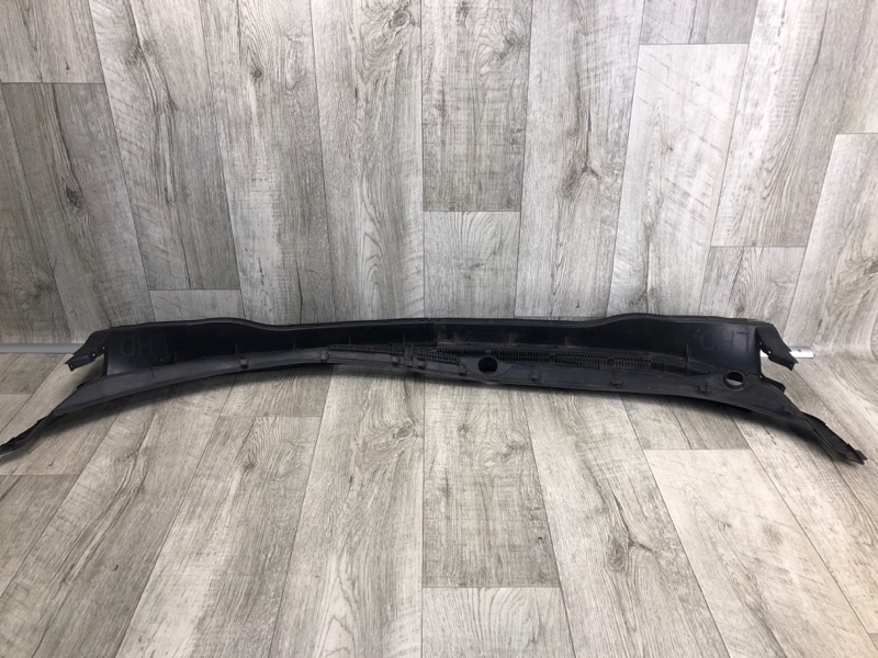 Пластик под лобовое стекло / Жабо OUTLANDER XL 05-13 2010 3.0 6B31