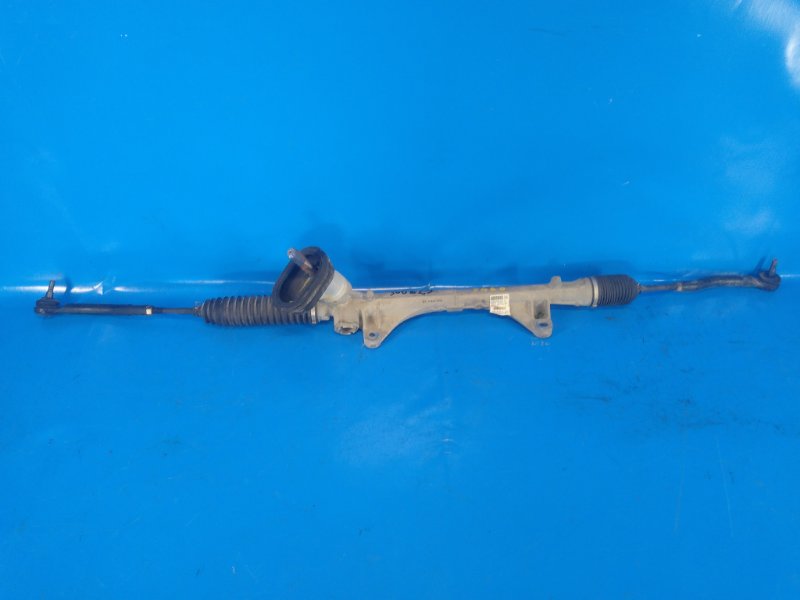 Рулевая рейка NISSAN SENTRA B17 12-21 2013 1.8 MRA8DE 48001-3SG1A Б/У