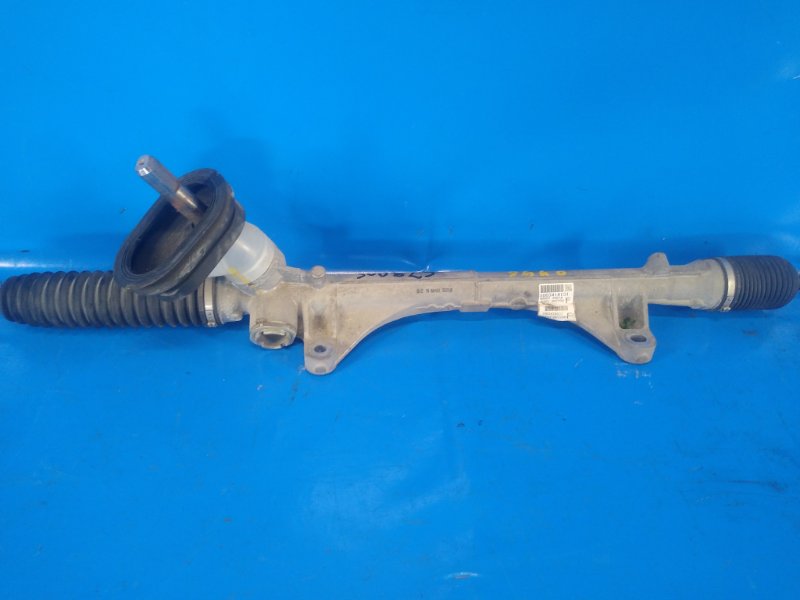 Рулевая рейка SENTRA B17 12-21 2013 1.8 MRA8DE