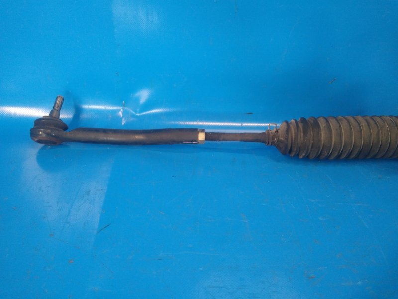 Рулевая рейка SENTRA B17 12-21 2013 1.8 MRA8DE