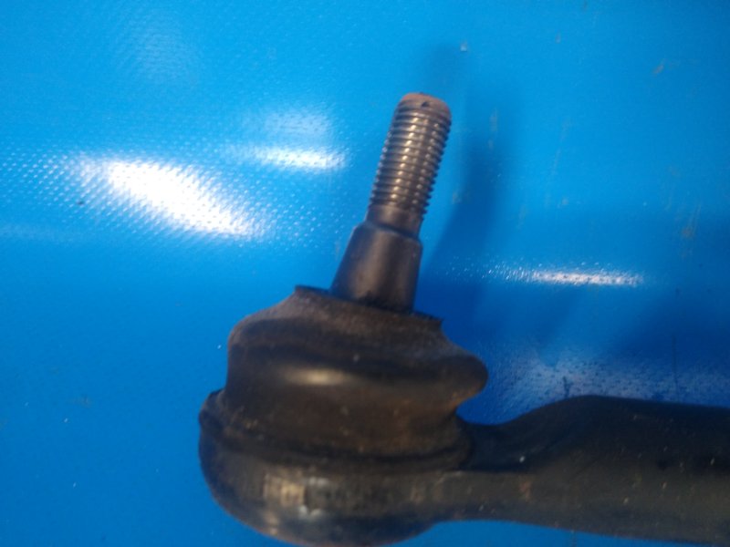 Рулевая рейка SENTRA B17 12-21 2013 1.8 MRA8DE