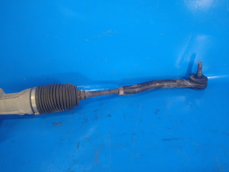 Рулевая рейка SENTRA B17 12-21 2013 1.8 MRA8DE