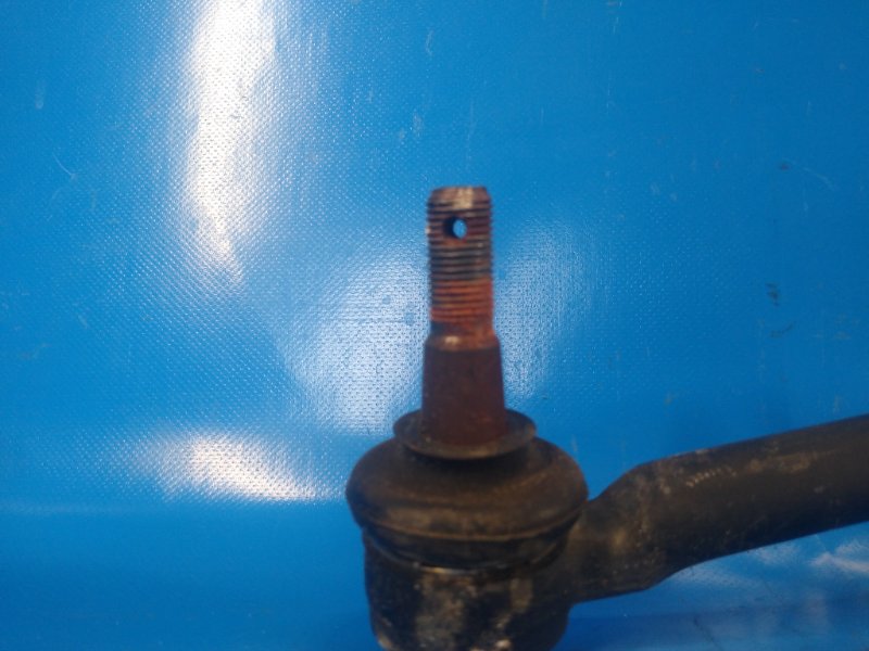 Рулевая рейка CX-9 16-