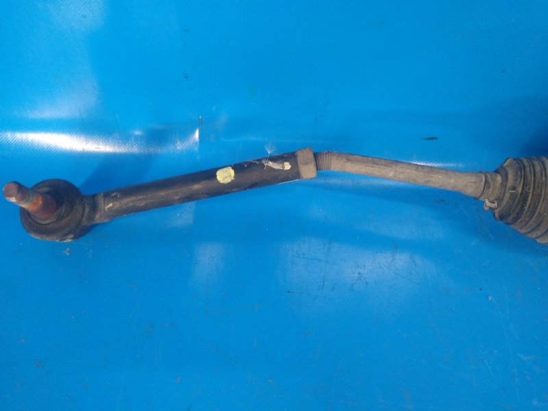 Рулевая рейка CX-9 16-