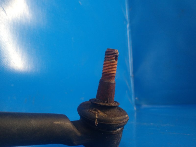 Рулевая рейка CX-9 16-