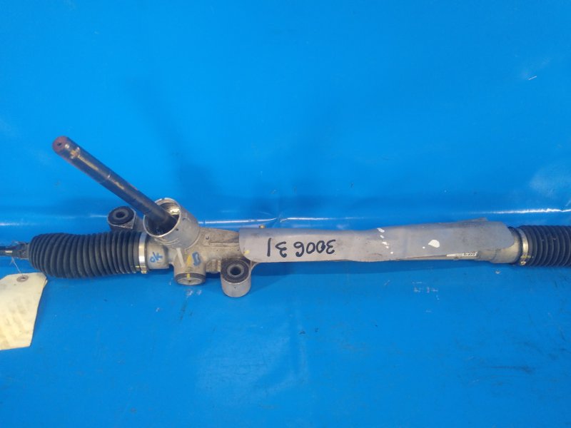 Рулевая рейка ECOSPORT 18-22 2021 1.0 L EcoBoost (Fox) turbo