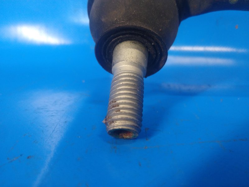 Рулевая рейка ECOSPORT 18-22 2021 1.0 L EcoBoost (Fox) turbo