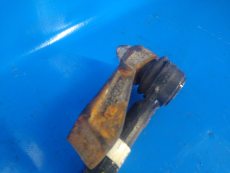 Рулевая рейка ECOSPORT 18-22 2021 1.0 L EcoBoost (Fox) turbo