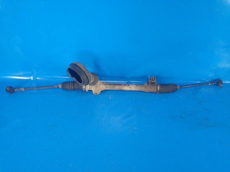 Рулевая рейка MITSUBISHI MIRAGE 13- 2013 1.2 3A92 4410A498 Б/У