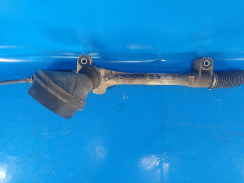 Рулевая рейка MITSUBISHI MIRAGE 13- 1.2 3A92