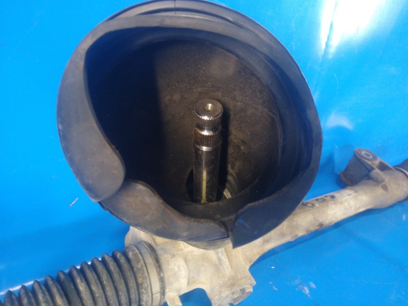 Рулевая рейка MIRAGE 13- 2013 1.2 3A92