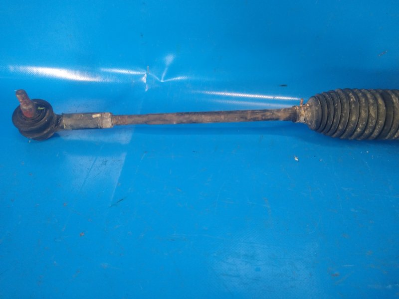 Рулевая рейка MIRAGE 13- 2013 1.2 3A92