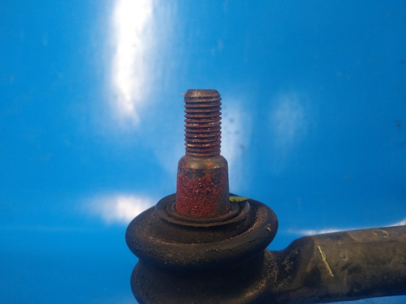 Рулевая рейка MIRAGE 13- 2013 1.2 3A92