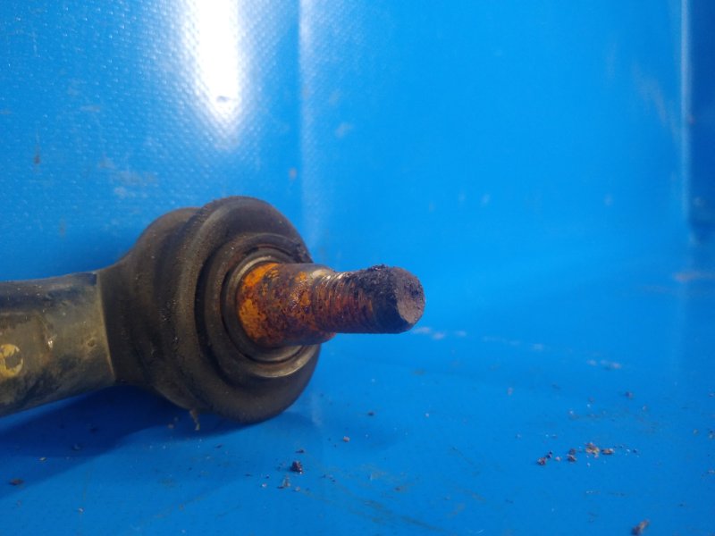 Рулевая рейка MIRAGE 13- 2013 1.2 3A92